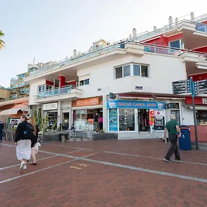 Apartamento Aventura Canteras, Las Palmas de Gran Canaria