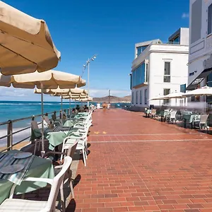 Apartamento Moderno Piso En Palmas De Gran Canaria, Las Palmas de Gran Canaria