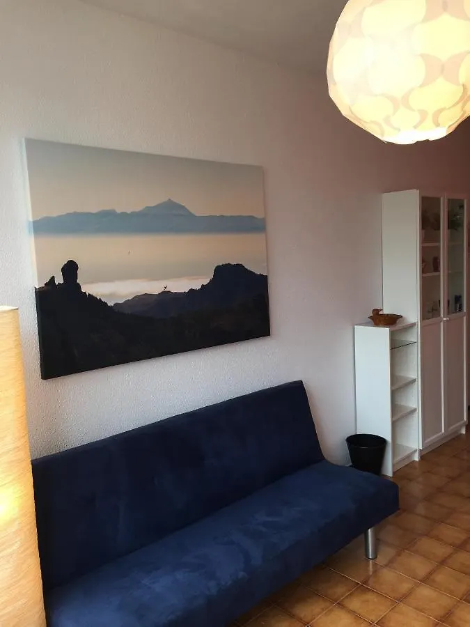 Apartament Playa Canteras, Exterior, Junto A La Playa + Wifi Las Palmas de Gran Canaria